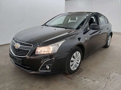 Bild des Angebotes Chevrolet Cruze Hatchback LTZ*Aus 1 Hand,Leder, 8x Reifen*
