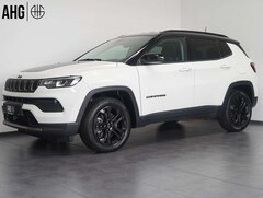 Bild des Angebotes Jeep Compass Limited 1.3 Plug-In Hybrid 4WD