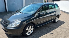 Bild des Angebotes Peugeot 307 Break/ SW Premium / Panoramadach / Klima