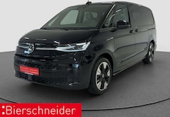 Bild des Angebotes VW T7 Multivan eHybrid 4Mo Energy LÜ 7SI AHK PANO N