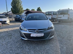 Bild des Angebotes Opel Astra Selection