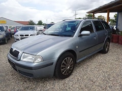 Bild des Angebotes Skoda Octavia Combi 1.6 Ambiente