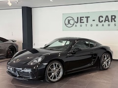 Bild des Angebotes Porsche Cayman 718 *Sportabgasanlage-Bose-2. Hand-20"*