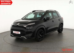 Bild des Angebotes Citroen C3 Aircross Max PureTech 110 LED Navi Kamera
