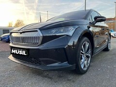 Bild des Angebotes Skoda Enyaq 80 Suite 82kWh - NAVI - LED