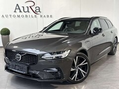 Bild des Angebotes Volvo V90 T6 Plus Dark Recharge AWD NAV+LED+AHK+PANO