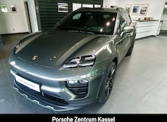 Bild des Angebotes Porsche Macan Electric 4 Matrix LED