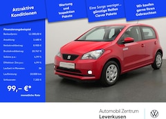 Bild des Angebotes SEAT Mii electric KLIMA SHZ PORT NAVI