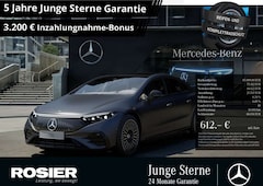 Bild des Angebotes Mercedes-Benz EQS 450 4M AMG Sport Premium+ MY26 Hyperscreen