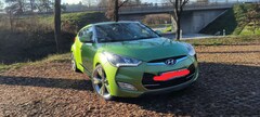 Bild des Angebotes Hyundai VELOSTER