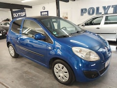Bild des Angebotes Renault Twingo 1.5 dCi Dynamique *TÜV04/2027(NEU)*KLIMA*1.HAND