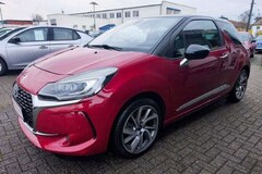 Bild des Angebotes Citroen DS3 DS Automobiles DS3 DS 3 Sport Chic/Klima/Kamera/