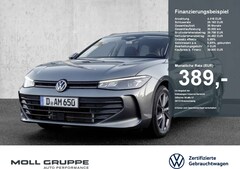 Bild des Angebotes VW Passat 1.5 eHybrid DSG NAVI PARKASS ACC PDC KAM