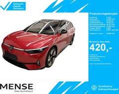 Bild des Angebotes VW ID.7 Tourer GTX 4Motion |AHK|Pano|4xSHZG|Navi