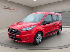 Bild des Angebotes Ford Transit Connect L2 1.5 TDCi,Navi,R.Kamera,Winter-P.,PDC,7-Sitzer