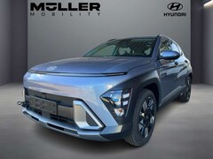 Bild des Angebotes Hyundai KONA 1.6 GDI Trend TWA|CarPlay|Sitzhz|Distronic