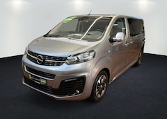 Bild des Angebotes Opel Zafira Life 8Sitze HeadUp Navi Kam Assistenz