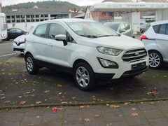 Bild des Angebotes Ford EcoSport Cool & Connect