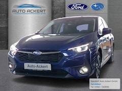 Bild des Angebotes Subaru Impreza Platinum 2.0ie EU6d NAVI LEDER LED ABSTANDSTEMPOMA