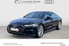 Audi A7 45 TFSI quattro S line MATRIX LEDER