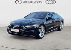 Audi A7 45 TFSI quattro S line MATRIX LEDER