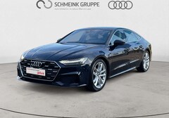 Bild des Angebotes Audi A7 45 TFSI quattro S line MATRIX LEDER