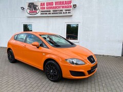 Bild des Angebotes SEAT Leon Reference 1.4 MPI / KLIMA/ 5.türig/