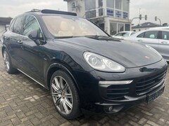 Bild des Angebotes Porsche Cayenne S Diesel