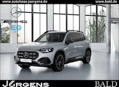 Bild des Angebotes Mercedes-Benz GLB 220 4MATIC AMG-Sport+Burm+Pano+Super+MLB+AHK
