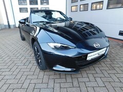 Bild des Angebotes Mazda MX-5 SKY-G132 AdVantage  Voll-LED/Leder/BSM/Navi