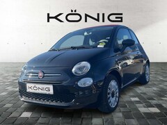 Bild des Angebotes Fiat 500C Basis Klima*Carplay