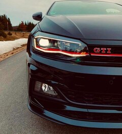 Bild des Angebotes VW Polo GTI Polo 2.0 TSI DSG GTI