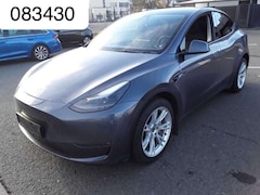 Bild des Angebotes Tesla Model Y Dual AWD Autopilot Pano Wärmepumpe 20"