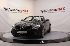 Bild des Angebotes Mercedes-Benz SLK 200 Kompressor~SZH~AirScarf~MFL~Tempom~