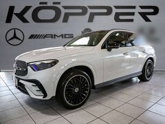 Bild des Angebotes Mercedes-Benz GLC 300 de 4M AMG Premium Distronic Digi Light