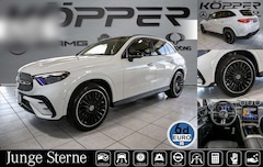 Bild des Angebotes Mercedes-Benz GLC 300 de 4M AMG Premium Distronic Digi Light