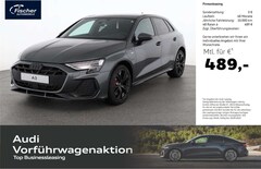 Bild des Angebotes Audi A3 Sportback TFSI e S line LP: 60.647,- /Pano/Matrix