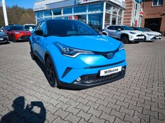 Bild des Angebotes Toyota C-HR Hybrid Style Selection