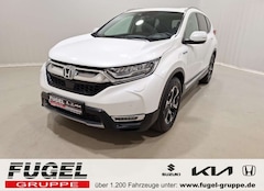 Bild des Angebotes Honda CR-V 2.0 i-MMD HYBRID 4WD Executive LED|HuD|Pano