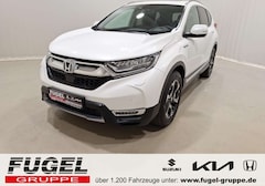 Bild des Angebotes Honda CR-V 2.0 i-MMD HYBRID 4WD Executive LED|HuD|Pano