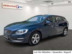 Bild des Angebotes Volvo V60 V 60 D4 AAC Xenon SHZ PDC AHK