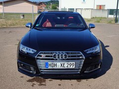 Bild des Angebotes Audi S4 3.0 quattro/Matrix/360°/B&O/NAPPA/MASSAGE