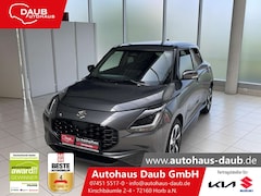 Bild des Angebotes Suzuki Swift 1.2 COMFORT+ Automatik (CVT) HYBRID
