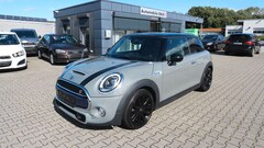 Bild des Angebotes MINI Cooper S *Navi*Harman*HU/AU neu*
