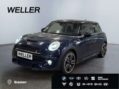Bild des Angebotes MINI Cooper S *JCW Trim*LED*18''*Leder*Pano*HiFi*SHZ*
