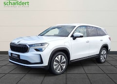 Bild des Angebotes Skoda Kodiaq 1.5 TSI iV Select. NAVI/MATRIX/AHK/4xSHZ