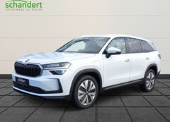 Bild des Angebotes Skoda Kodiaq 1.5 TSI iV Select. NAVI/MATRIX/AHK/4xSHZ