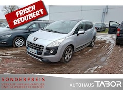 Bild des Angebotes Peugeot 3008 Allure 1.6 HDi 115 LM Nav SHZ Klimaaut Pano
