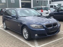 Bild des Angebotes BMW 320 d Automatik Leder