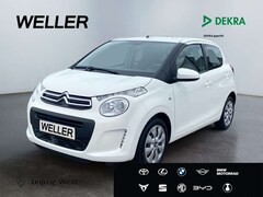 Bild des Angebotes Citroen C1 Feel *Bluetooth*DAB*Klima*teilbare Rücksitze*